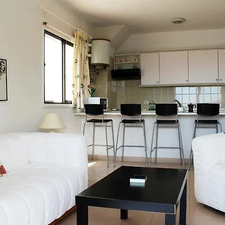 Apartament House Blue Puerto de Santiago (Tenerife)