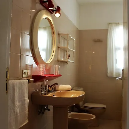 Apartament House Blue