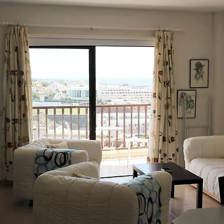Apartament House Blue Puerto de Santiago (Tenerife)